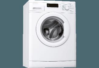 BAUKNECHT WA CARE 824 PS Waschmaschine (8 kg, 1400 U/Min, A   )