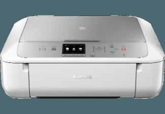 CANON MG 5753 Tintenstrahl 3-in-1 Multifunktionssystem WLAN, CANON, MG, 5753, Tintenstrahl, 3-in-1, Multifunktionssystem, WLAN