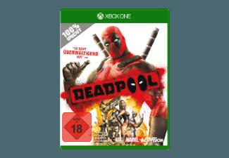Deadpool [Xbox One]
