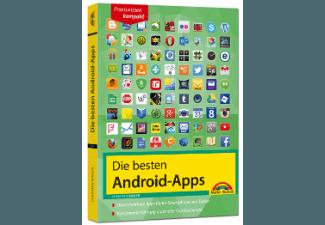 Die besten Android Apps Für Smartphones und Tablets, Die, besten, Android, Apps, Smartphones, Tablets