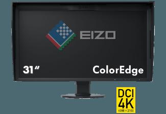 EIZO CG 318-4 K 31.1 Zoll