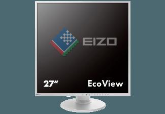 EIZO EV 2730 Q-GY GRAU 26.5 Zoll  Standard-Widescreen-Monitor