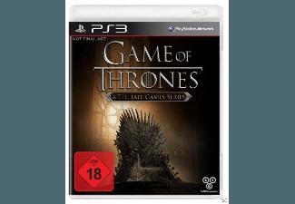 Game of Thrones: Das Lied von Eis und Feuer [PlayStation 3]