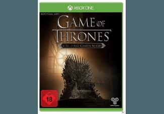 Game Of Thrones [Xbox One], Game, Of, Thrones, Xbox, One,