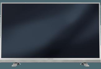 GRUNDIG 49 VLE 8510 SL LED TV (Flat, 49 Zoll, Full-HD, SMART TV)