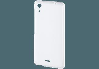 HAMA 137695 Crystal Cover für WIKO Rainbow UP