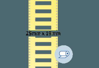 HERMA 4047 Rollenetiketten 25x19 mm A4 5000 St., HERMA, 4047, Rollenetiketten, 25x19, mm, A4, 5000, St.