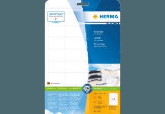 HERMA 4200 Etiketten Premium 48.3x33.8 mm A4 800 St.