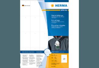 HERMA 6871 Anhänger 42x70 mm A4 200 St.