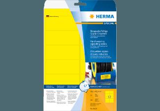 HERMA 8029 Signal-Etiketten 99.1x42.3 mm A4 300 St.