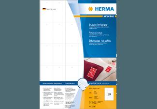 HERMA 8046 Anhänger 35x59.4 mm  300 St., HERMA, 8046, Anhänger, 35x59.4, mm, 300, St.