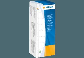 HERMA 8112 Computeretiketten 101.6x35.7 mm A4 4000 St.