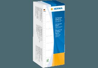 HERMA 8116 Computeretiketten 111.76x48.4 mm A4 3000 St.