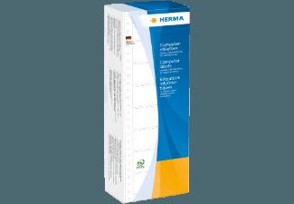 HERMA 8207 Computeretiketten 68.58x35.7 mm A4 4000 St.