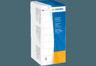 HERMA 8213 Computeretiketten 101.6x48.4 mm A4 6000 St., HERMA, 8213, Computeretiketten, 101.6x48.4, mm, A4, 6000, St.