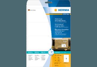 HERMA 8331 Versandetiketten 99.1x67.7 mm A4 200 St.