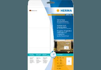 HERMA 8332 Versandetiketten 99.1x93.1 mm A4 150 St.