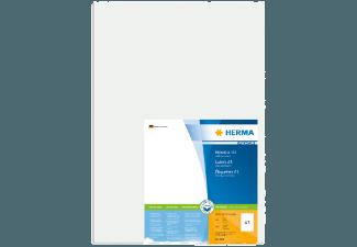 HERMA 8692 A3-Etiketten 297x420 mm A3 100 St., HERMA, 8692, A3-Etiketten, 297x420, mm, A3, 100, St.