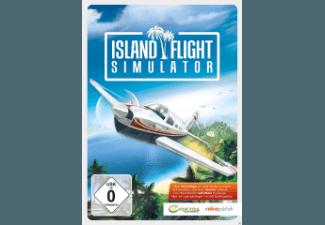 ISLAND FLIGHT SIMULATOR [PC], ISLAND, FLIGHT, SIMULATOR, PC,