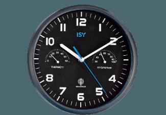 ISY ICW-1002 Funkuhr/Thermo-/Hygrometer