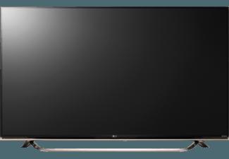 LG 55UF8519 DEU LED TV (Flat, 55 Zoll, UHD 4K, 3D, SMART TV), LG, 55UF8519, DEU, LED, TV, Flat, 55, Zoll, UHD, 4K, 3D, SMART, TV,