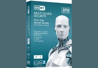 Multi Device Security 2016 5 User
