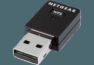 NETGEAR WNA 3100M-100PES WLAN Adapter