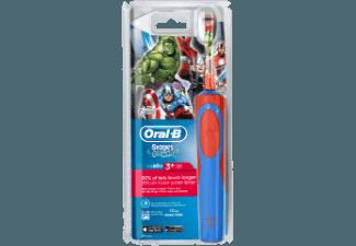 ORAL-B STAGES POWER 