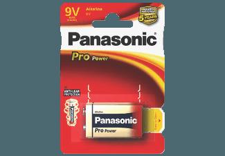 PANASONIC 00245998 6LF22PPG/1BP Batterie, PANASONIC, 00245998, 6LF22PPG/1BP, Batterie