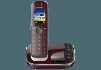 PANASONIC KX-TGJ 320 GR Schnurloses DECT Telefon, PANASONIC, KX-TGJ, 320, GR, Schnurloses, DECT, Telefon