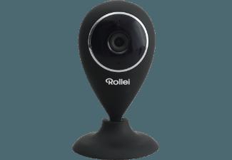 ROLLEI 40503 Security Mini Überwachungskamera ( CMOS, 25 fps, 25 fps, ), ROLLEI, 40503, Security, Mini, Überwachungskamera, , CMOS, 25, fps, 25, fps,
