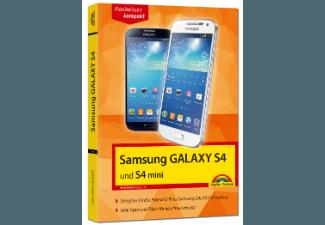 Samsung GALAXY S4 & S4 Mini, Samsung, GALAXY, S4, &, S4, Mini