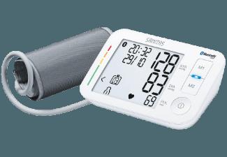 SANITAS SBM 37 Oberarm-Blutdruckmessgerät, SANITAS, SBM, 37, Oberarm-Blutdruckmessgerät