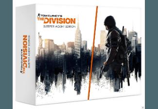 Tom Clancy's: The Division (Sleeper Agent Edition) [Xbox One], Tom, Clancy's:, The, Division, Sleeper, Agent, Edition, , Xbox, One,