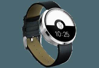 ZTE W01 Silber (Smart Watch), ZTE, W01, Silber, Smart, Watch,