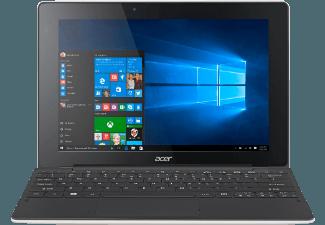 ACER Aspire Switch 10 E   2-in-1 Convertible Moonstone White