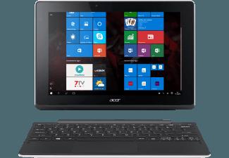 ACER Aspire Switch 10 E   2-in-1 Convertible Shark Grey