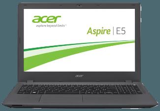 ACER E5-573-567F Notebook 15.6 Zoll