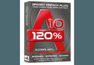 Alcohol 120% 10, Alcohol, 120%, 10