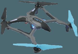 DROMIDA DIDE03BB Vista UAV 251 Drohne Blau, DROMIDA, DIDE03BB, Vista, UAV, 251, Drohne, Blau