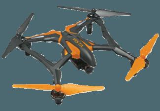 DROMIDA DIDE04NN Vista FPV Quadrocopter Orange