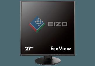 EIZO EV 2730 Q-BK 26.5 Zoll  Monitor