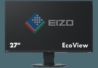 EIZO EV 2750-BK 27 Zoll, EIZO, EV, 2750-BK, 27, Zoll