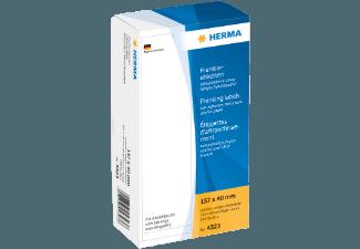 HERMA 4323 Frankieretiketten 157x40 mm  500 St.