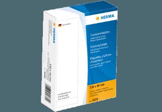 HERMA 4330 Frankieretiketten 130x40 mm  500 St.