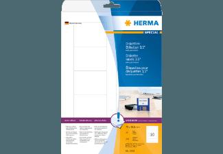 HERMA 4353 Disketten-Etiketten 70x50.8 mm A4 25 St.