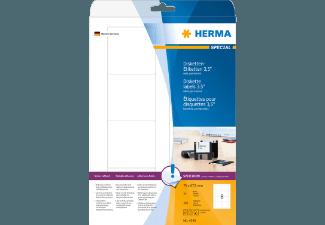 HERMA 4355 Disketten-Etiketten 70x67.7 mm A4 200 St.