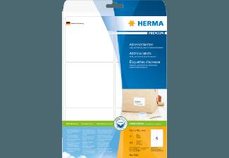 HERMA 4502 Adressetiketten 99.1x93.1 mm A4 150 St.