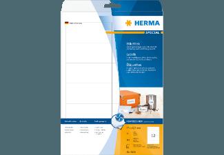 HERMA 4823 Inkjet-Etiketten 97x42.3 mm A4 300 St.