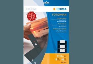 HERMA 7784 Sichthüllen 90x130 mm  10 St.